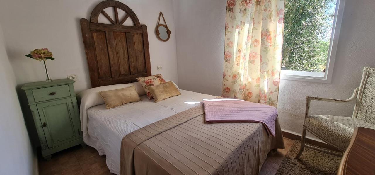 Vivienda Vacacional La Morada エル・パソ エクステリア 写真