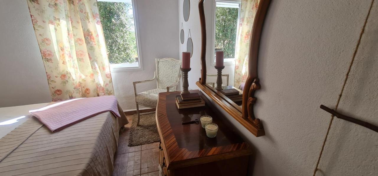 Vivienda Vacacional La Morada エル・パソ エクステリア 写真