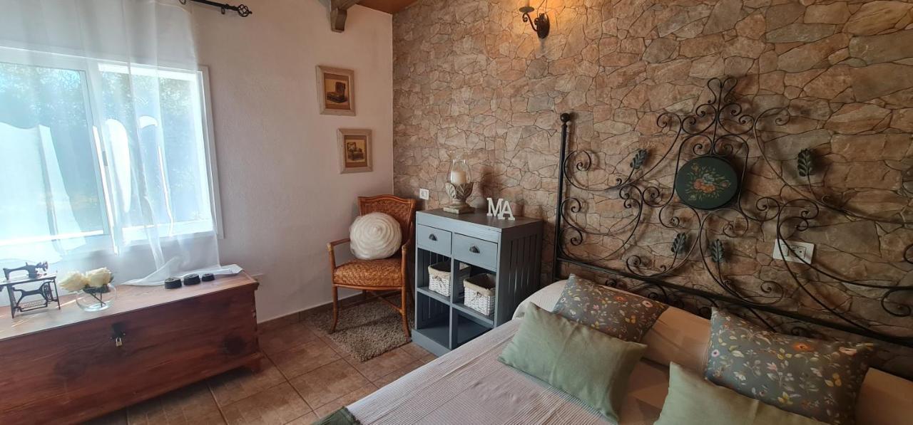 Vivienda Vacacional La Morada エル・パソ エクステリア 写真