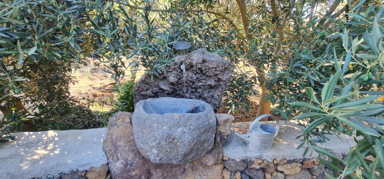 Vivienda Vacacional La Morada エル・パソ エクステリア 写真