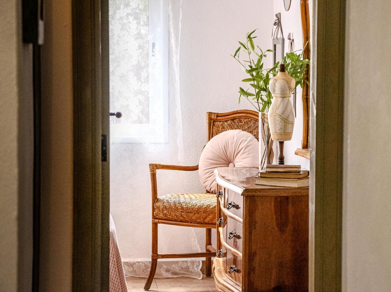 Vivienda Vacacional La Morada エル・パソ エクステリア 写真