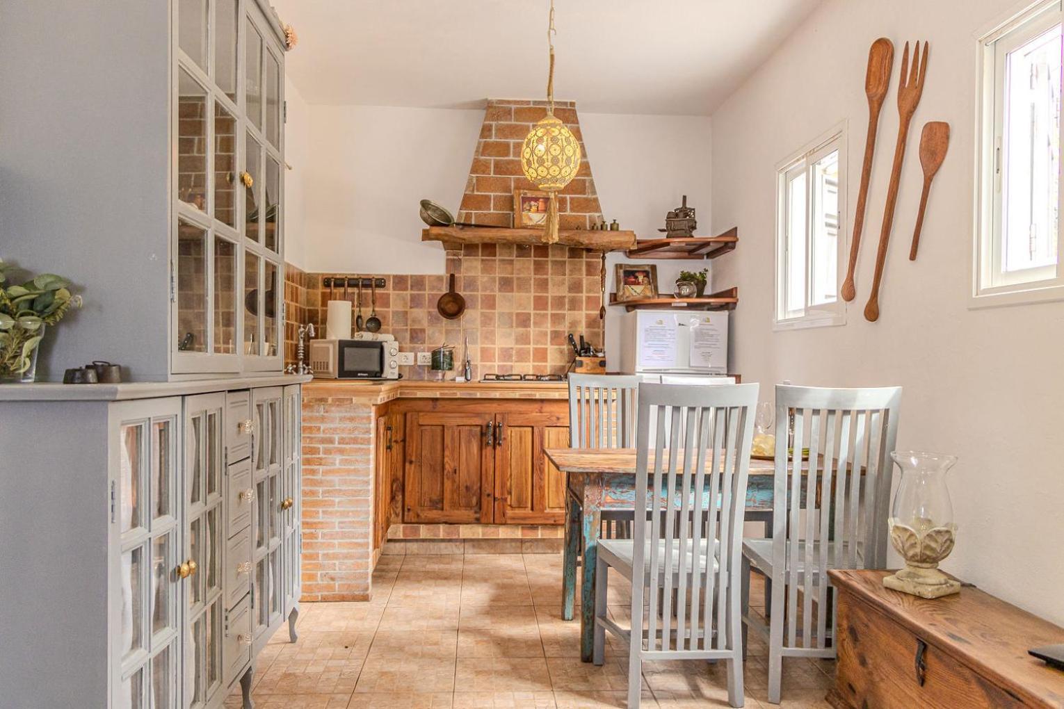 Vivienda Vacacional La Morada エル・パソ エクステリア 写真