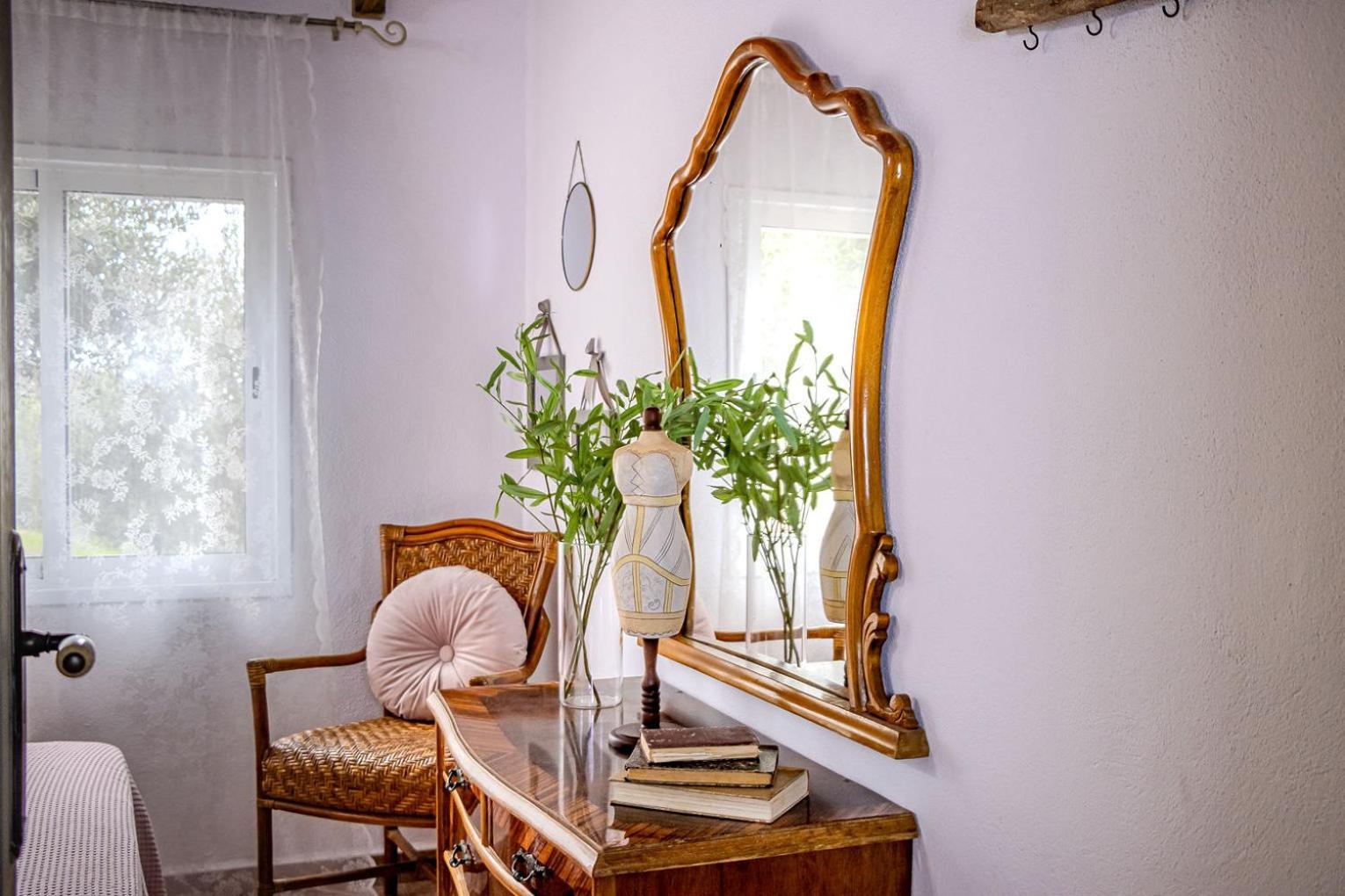 Vivienda Vacacional La Morada エル・パソ エクステリア 写真