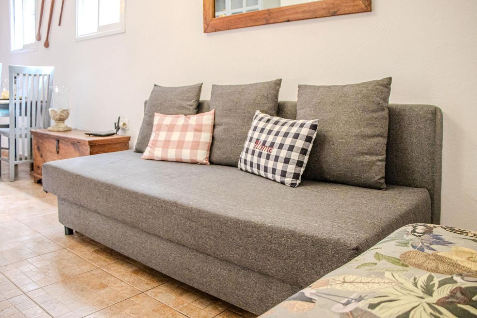 Vivienda Vacacional La Morada エル・パソ エクステリア 写真